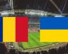 Ucrania: ¿en qué canal y a qué hora ver en vivo el partido de la Eurocopa 2024?