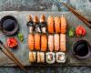 Día Internacional del Sushi: 18 de junio de 2024