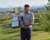 Yohann Benson gana el Campeonato PGA de Canadá 2024 en tiempo extra sobre Mitchell Fox en Mickelson National: Noticias