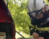 Juró. Los bomberos del departamento organizaron un curso de formación sobre incendios forestales | Semanal 39
