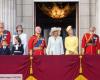 Carlos III: descubre el loco precio de la renovación del Palacio de Buckingham