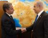 Israel obtendrá lo que necesita, dice Blinken a Netanyahu