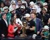 Joe Mazzulla hace historia y lleva a los Boston Celtics al título de la NBA