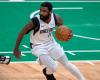 Kyrie Irving listo para seguir persiguiendo títulos en Dallas después de la derrota en las Finales de la NBA ante los Boston Celtics