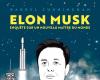 Elon Musk, investigando un nuevo amo del mundo