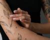 Salud. ¿Existe un riesgo adicional de linfoma por los tatuajes?