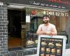 De refugiado a empresario, Farzad Sharifi se hace cargo del pollo dorado estofado en Quimper