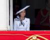 El cáncer de Kate Middleton: esta desgarradora revelación detrás de escena de Trooping the color