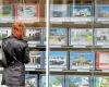 Inmobiliaria: en Rennes, ¿en qué zonas están bajando más los precios? [Cartes]
