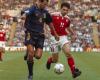 Escocia vuelve a enfrentarse a Suiza en la Eurocopa, pero 28 años después, los roles han cambiado