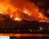 Frente a un clima extremo, California se prepara para una temporada de incendios potencialmente “devastadora”