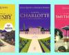 Para leer después de Las crónicas de Bridgerton, estas 5 sagas románticas de Julia Quinn complacerán a los fanáticos de los romances de época