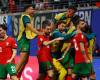 Euro 2024: Portugal se asusta pero vence a la República Checa al final del partido (2-1, vídeo)