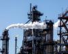 Según un informe de Deloitte | El límite de GEI requerirá una menor producción de petróleo