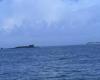 Submarino chino con misiles balísticos nucleares apareció cerca de Taiwán