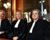 Tribunales de Lot-et-Garonne: “Personas de confianza se ocupan de mis hijas”… la madre de los desaparecidos de Nérac sigue negando el asesinato