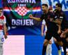 Euro 2024: Albania derriba a Croacia en el minuto 95