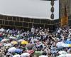Al menos 900 muertos durante la peregrinación musulmana anual en Arabia Saudita: lo que sabemos
