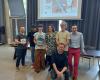 Nantes: el Maker Campus vuelve a las naves con 500 creadores
