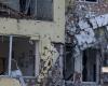 Guerra en Ucrania, día 847 | Instalaciones energéticas dañadas por los ataques rusos