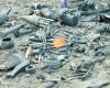 9 muertos y 46 heridos en la explosión de un depósito de municiones en Yamena