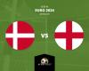 Predicción Dinamarca – Inglaterra: ¿qué goleador elegir para los Tres Leones?