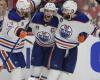 Los Edmonton Oilers arrastran a los Florida Panthers de regreso a Alberta en la final de la Copa Stanley