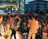 En Toulouse, la escuela Music’Halle organiza sus Fiestas para celebrar el final de temporada
