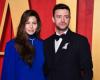Justin Timberlake arrestado: la reacción de su esposa Jessica Biel, muy descontenta