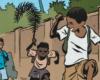 El genocidio de Ruanda visto desde la perspectiva de un niño
