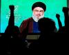 “No queremos una guerra total, porque nuestra lucha es un frente de apoyo” (Nasrallah)