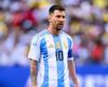 La loca determinación de Messi antes de la Copa América
