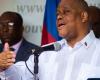 El nuevo Primer Ministro haitiano quiere una “nueva vida” para la policía frente a las pandillas