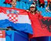 Euro 2024: ¿por qué Serbia amenazó con retirarse tras los cánticos durante el Croacia-Albania?