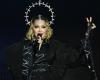 Juez desestima acusaciones contra Madonna