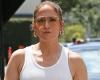 En medio de rumores de separación, Jennifer López se toma unas vacaciones lejos de Ben Affleck