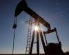 El petróleo se estabiliza con el regreso del riesgo geopolítico