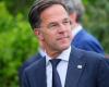 Mark Rutte, el que le susurra al oído a Trump, pronto encabezará la OTAN