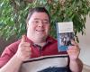 Thomas Denieul publica un segundo libro: “Mi discapacidad no es un problema”