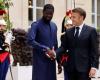 Entre Emmanuel Macron y Bassirou Diomaye Faye, un encuentro para “dar un nuevo impulso” a las relaciones franco-senegalesas