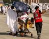 Arabia Saudita: el hajj, peregrinación anual, se convierte en una tragedia
