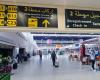 Los aeropuertos de Marruecos registran un fuerte crecimiento del tráfico aéreo en mayo de 2024