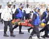 SENEGAL-ESPAÑA-SEGURIDAD / El buque español ”Furor” hace escala de seis días en Dakar para un “ejercicio cooperativo de seguridad” – agencia de prensa senegalesa