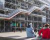 A pesar de las críticas, el Centro Pompidou presenta su ambicioso proyecto arquitectónico en busca de una nueva vida