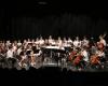 Conservatorio de Pamiers, brillantes conciertos de fin de curso