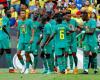 Clasificación FIFA África: el podio cambia, los Leones siguen segundos