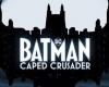 Batman – Caped Crusader: Un primer adelanto de voz… ¡Hamish Linklater es Batman!