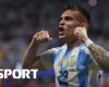 Auftakt zur Copa América – El título argentino comienza en Canadá – Deportes