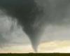 Cinco tornados registrados en un día en Abitibi-Témiscamingue