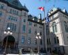 Los profesionales de la ciudad de Quebec votan en gran medida a favor del acuerdo en principio